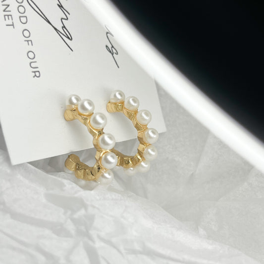 TALULAH EARRINGS