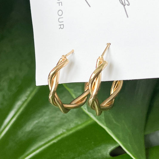 OLIVIA EARRINGS