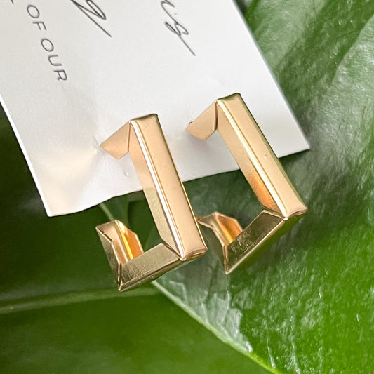 CELESTE EARRINGS